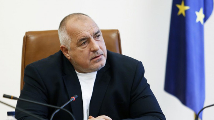 Според него Роман Протасевич и София Сапега трябва да бъдат