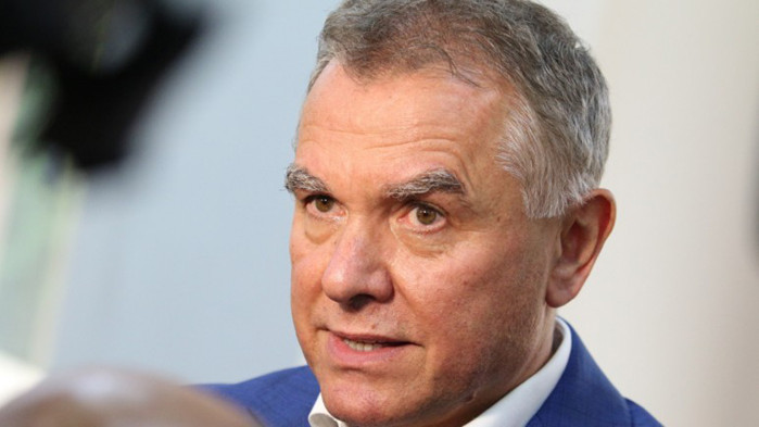 Атанас Бобоков иска да бъде отменена забраната му да напуска страната