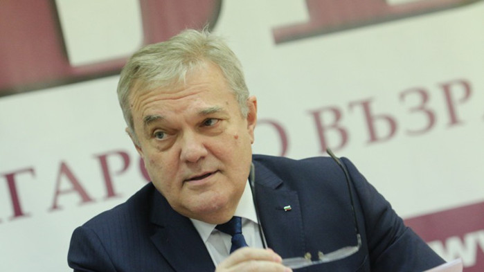 Румен Петков: Ген. Атанасов ме подслушваше