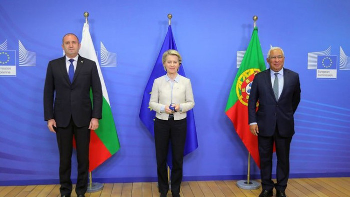 Напредъкът на Р Северна Македония и старт на преговорите за