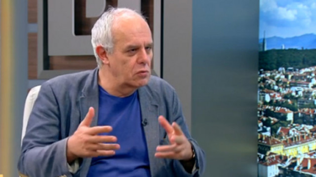 ГЕРБ вече са под бомбардировка Реалният проблем на ГЕРБ е