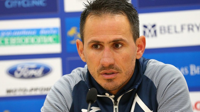 Бившият национал няма да е треньор, получава пост в клуба