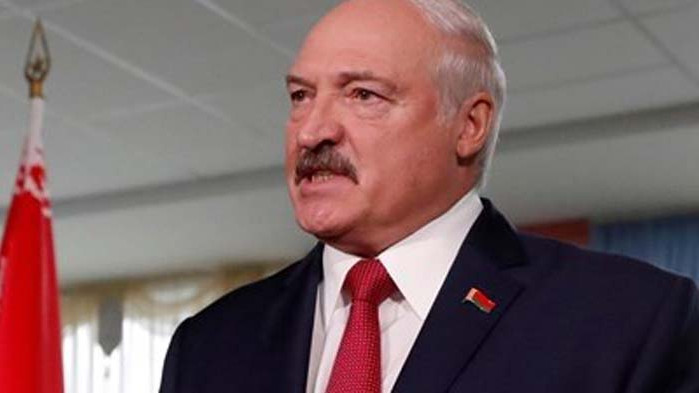 Лукашенко: Русия и Полша се намесват в президентските избори в Беларус