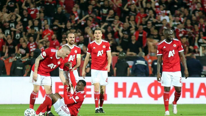 ЦСКА ще започне от втория предварителен кръг в Лигата на