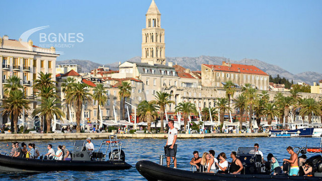 Хърватия се подготвя за старта на най очаквания туристически сезон от