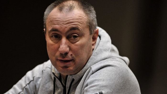 Наско Сираков е провел предварителен разговор със Станимир Стоилов, в