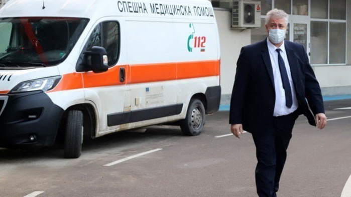 Във въпросната статия е изброена само една от доставките. Освен