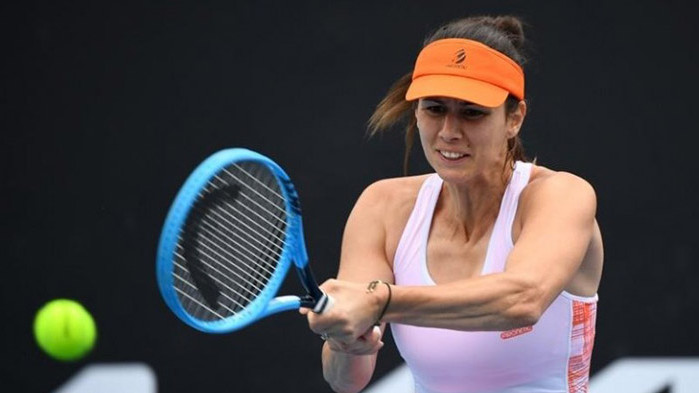 Пиронкова започна с успех квалификациите за Ролан Гарос