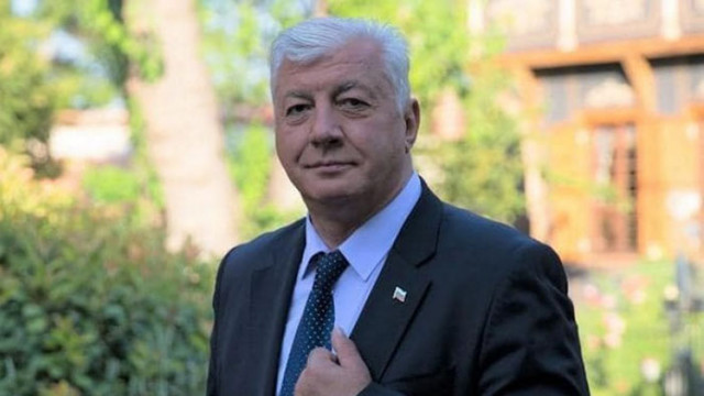 Ще бъде сменена става на крака Кметът на Пловдив Здравко