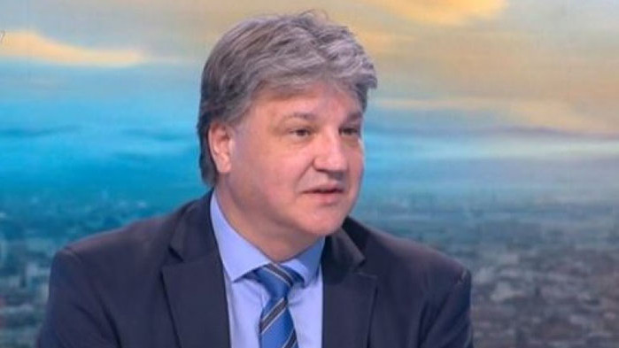 Димитър Узунов: Използването на СРС е било на законово основание