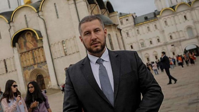 От профила във Фейсбук на Никола Николов, ПР на ПП