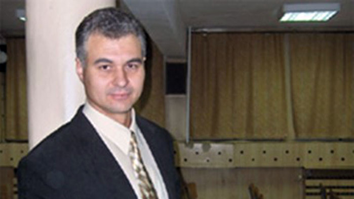 Пламен Тончев е дългогодишен шеф на агенцията във Враца, преди