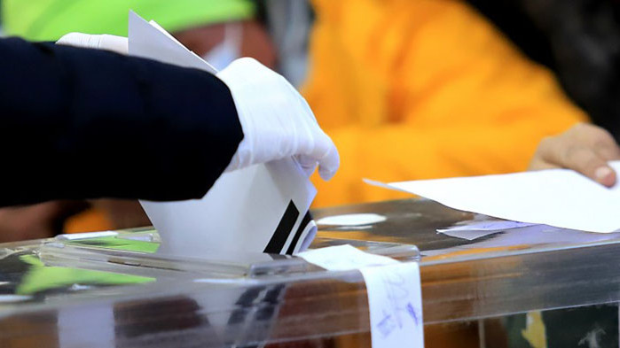 Резултатът от изборите на 11 юли ще повтори този от