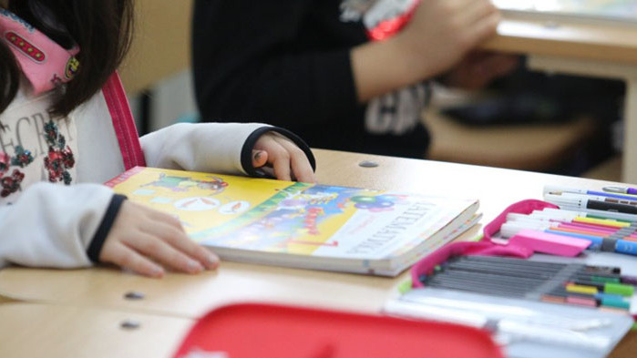 Изпитът по български език и литература е утре, а по