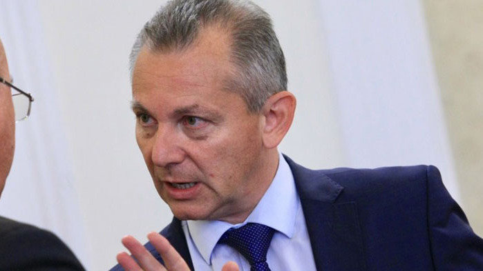 Димитър Георгиев: Допуснах грешки - едната бе разкриването на руските шпиони