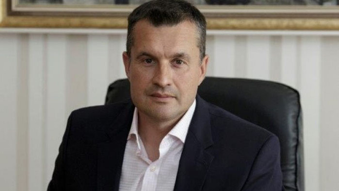 Бившият началник кабинет на президента показа оставката си Лъжи се