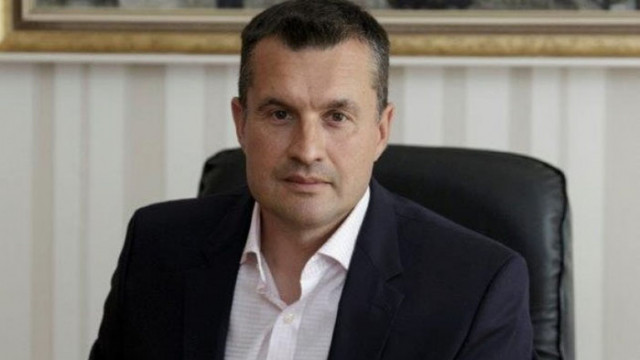 Бившият началник кабинет на президента показа оставката си Лъжи се