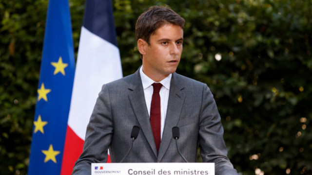 Франция налага задължителна карантина на посетители от Великобритания за да
