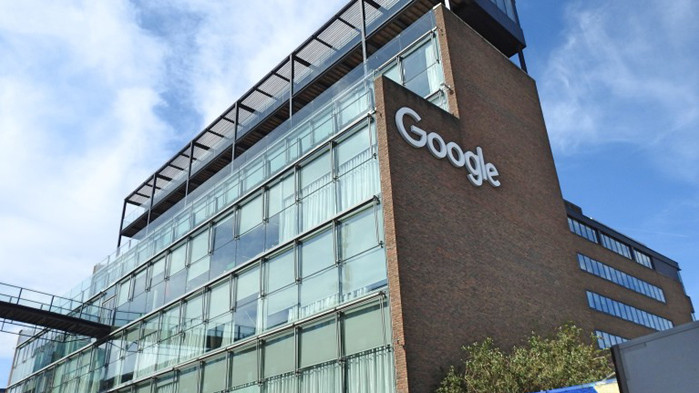 След 3 години на продължителни преговори технологичният гигант Google най-накрая