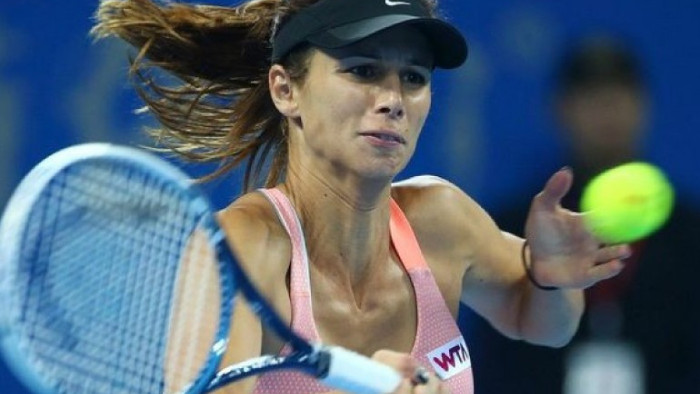 Швейцарка отстрани Цвети Пиронкова от Ролан Гарос