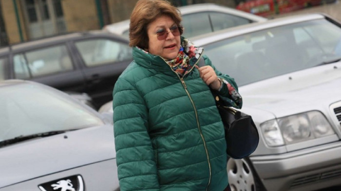 Битката с ГЕРБ и техните остатъци в институциите ще продължи