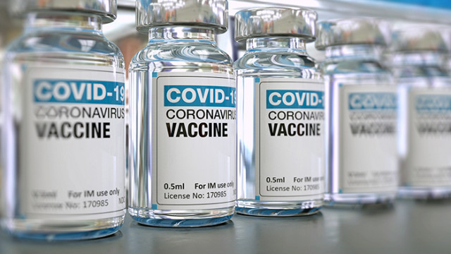 393 нови случая на COVID-19 са регистрирани у нас през последните 24 часа