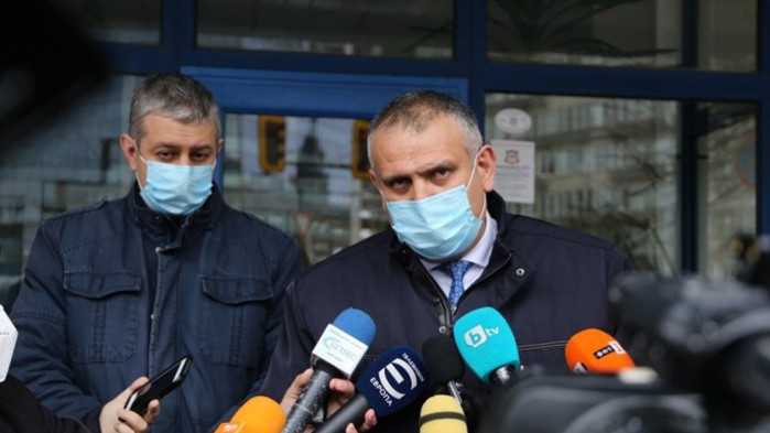 Очаква се МРРБ да обяви новите членове на Борда на