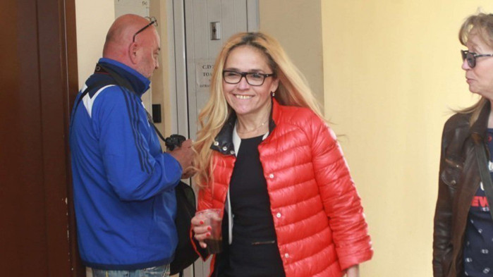 В края на ноември очаквам да си видя моето бебче