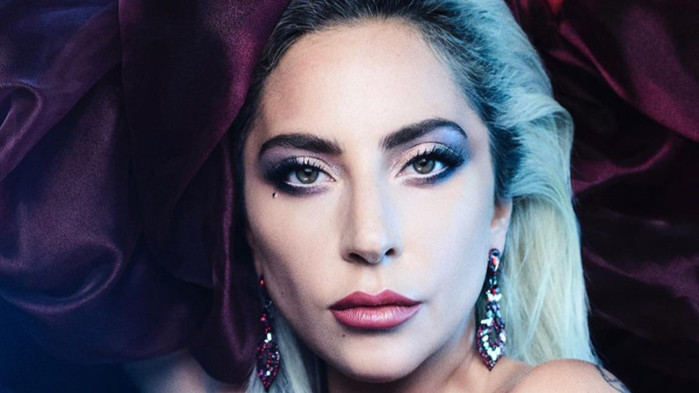 Носителката на 11 статуетки Грами - Лейди Гага, е покорила