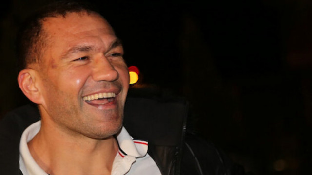 Кубрат Пулев: Имам още какво да дам на спорта