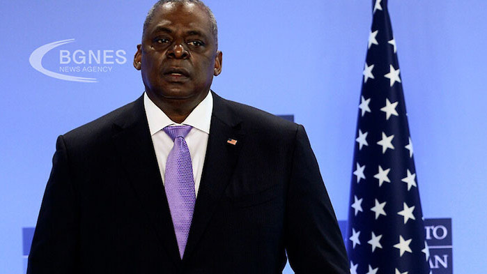 Пентагонът търси възможност за диалог с китайските военни