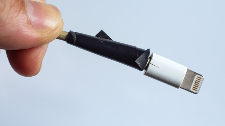 Джаджите на Apple са синоним за качество и дълголетие, но