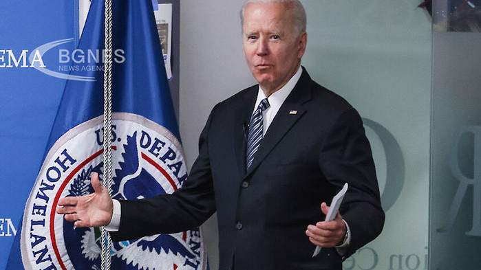 Президентът Джо Байдън ще представи предложение за огромен бюджет, който