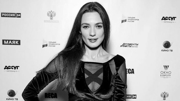 Трагедия: Внезапно е починала младата ни актриса Лорина Камбурова