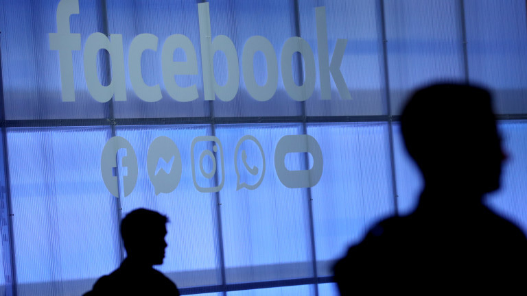 Facebook прекрати забраната си за публикации, в които се твърди,