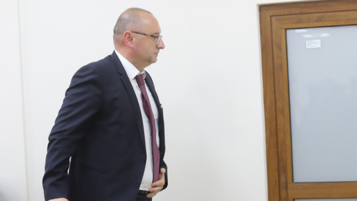 БСП-София настоява за незабавна оставка на председателя на Апелативния специализиран наказателен
