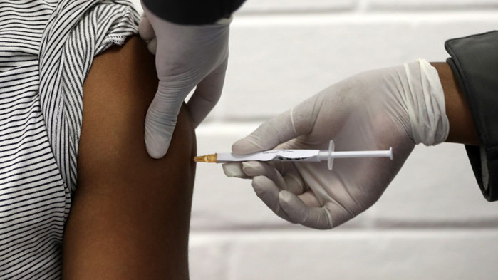 Африка спешно се нуждае от 20 млн. COVID ваксини за втора доза