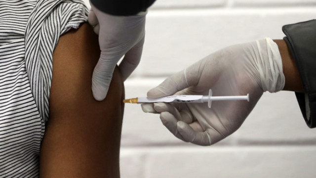 Африка спешно се нуждае от 20 милиона дози от ваксината