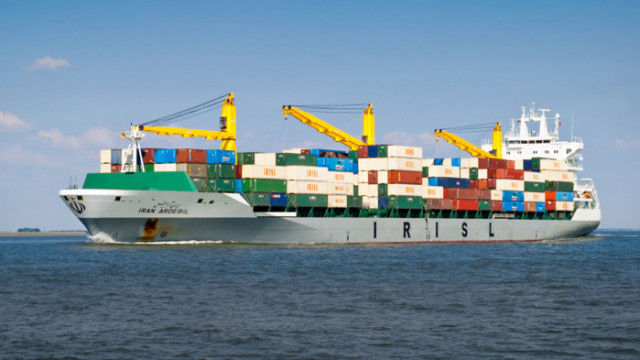 Разходите за транспорт на стоки в контейнер от Европа до