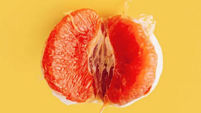 Проблемът с размерите, но от гледна точка на жените Винаги