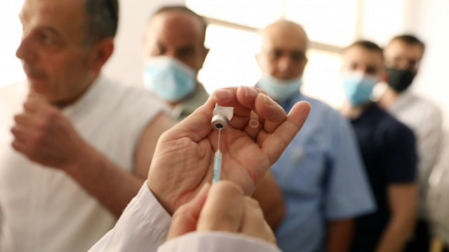 Общопрактикуващите лекари ще участват в осъществяването на имунизационната кампания срещу