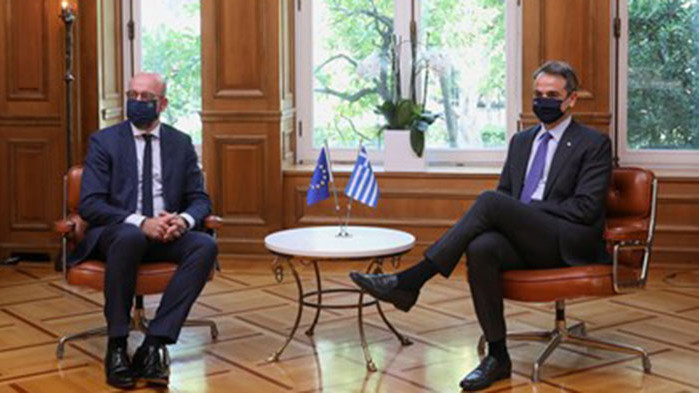 Коронавирусът изигра ролята на катализатор за дигиталната трансформация на страната,