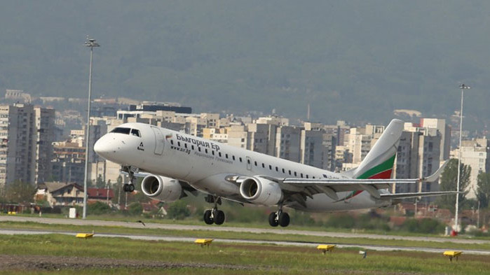 България влиза в зеления списък на Германия от 30 май.