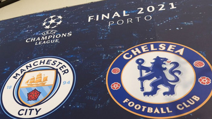 Големият финал между Челси и Манчестър Сити е в събота