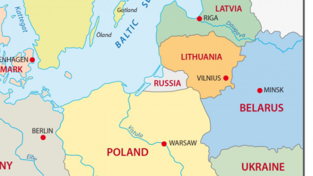 Санкции на ЕС срещу Беларус във връзка с инцидента със самолета на 23