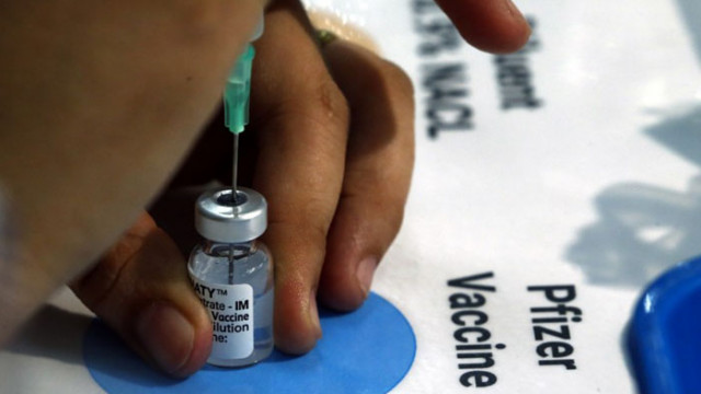 ЕМА одобри употребата на ваксината Pfizer за деца