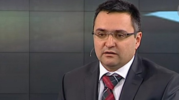 Близкият до ДБ бизнесмен Димитър Чохаджиев унищожава дървета, за да