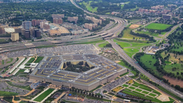 Министерството на отбраната на САЩ поиска от Конгреса близо 28 милиарда