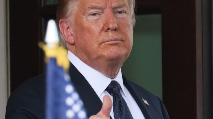 САЩ иска да купи Ericsson и Nokia, за да се конкурира с Huawei