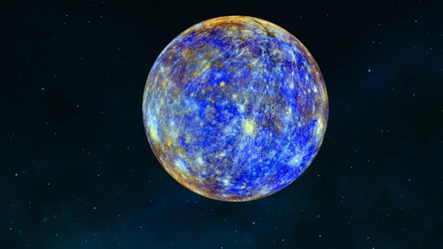Алармиране – прословутият ретрограден ход на Меркурий